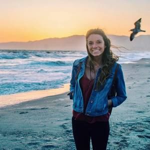 Meet your Posher, Mandy